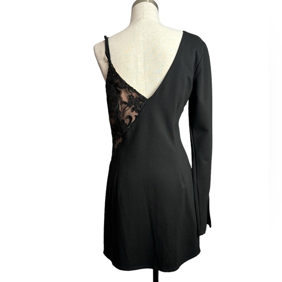 h:ours Keegan Dress - Picture 8 of 9